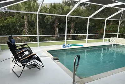 Image de Wild Lime Home - West end home with heated pool