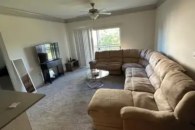 Image de Great apt, located close to any where in Fort Worth.