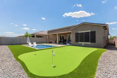 Image de Queen Creek Paradise! !