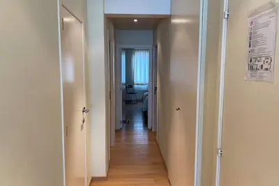Image de Apartment in Nieuwpoort With sea View