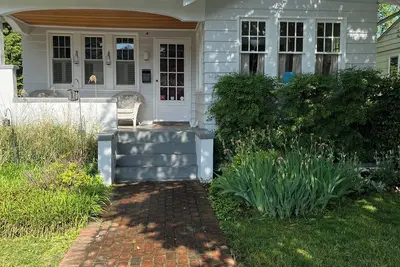Image de Gorgeous House in the Heart of Annapolis, Walk to Everything!