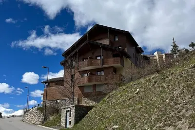 Image de Appartement T3 6\/7 Personnes