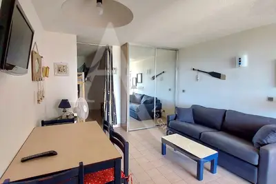 Image de 026 / Studio Avec Parking, Wi-Fi Et Piscine