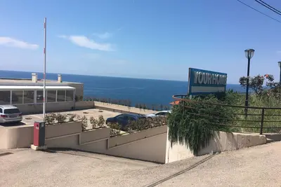 Image de Cozy apartment with the gorgeous sea view, pool and private beach