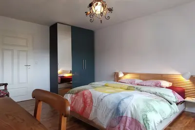Image de Relaxed family holidays in the Black Forest! 4 bedrooms. Close to Switzerland.