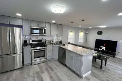Image de Central Salem Retreat 2bd W/ parking