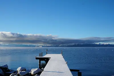 Image de On the Beach! Lake Tahoe North