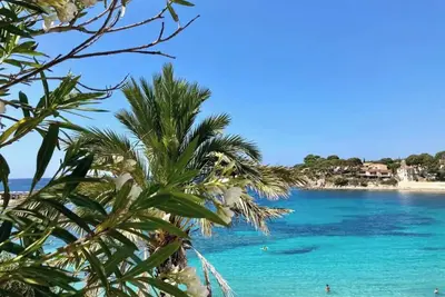 Image de 3 Bedroom Apartment in Bandol