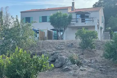 Image de Appartement T3 Corse Du Sud Au Coeur Du Maquis A 5 Min De Sartene 15 Propriano