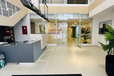 Image de Tu Hogar en el Corazon de la Ciudad