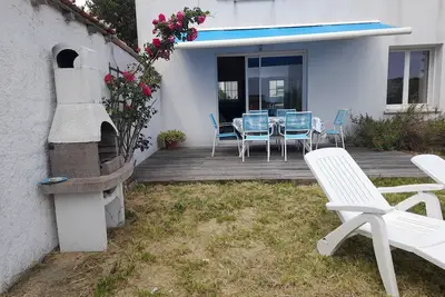 Image de Maison 3 Chambres, Jardin Prés île D'oléron à Bourcefranc