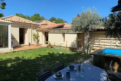 Image de L’Hacienda du Village du Soleil