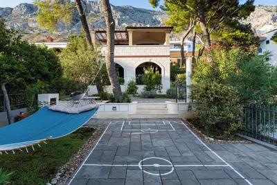 Image de Beachfront Villa Zara