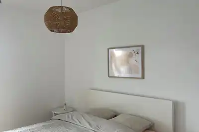 Image de Logement Moderne Grande Terrasse