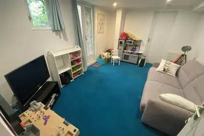 Image de Maison Familiale Proximité Immédiate Paris!