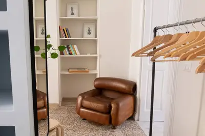 Image de Accogliente Appartamento in Centro CittĂ , Ideale per Famiglie ed Amici