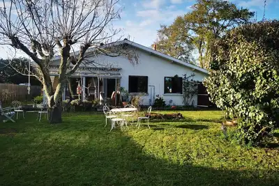 Image de De Belles Vacances sur le Bassin D'arcachon