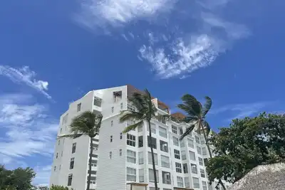 Image de Playa Dorada: Cozy family friendly beachfront 3 bedroom /3 bathroom apartment.
