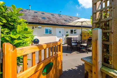 Image de Bolesworth Retreat -  a beautiful cottage sleeping 6 guests in 3 bedrooms