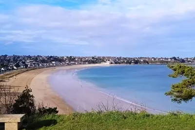 Image de T2 a 100 Metes de la Plage Saint Cast le Guildo