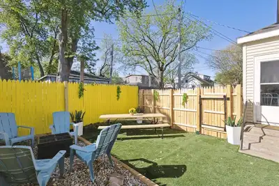 Image de The Boutique at Midtown Central / Hot Tub / Pet Friendly