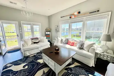 Image de Bay-Life Living, Fenwick Island, Pool, Golf Cart, Bikes, Bay Beach, Gym, Kayak