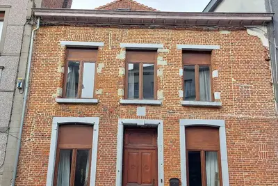 Image de Maisons bonne humeur