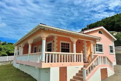 Image de Cozy house with beautiful sea view in Port Elizabeth