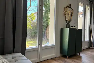 Image de Très belle villa en Provence avec sa dependance pour 8 personnes, piscine privée