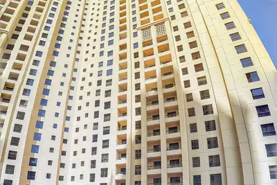 Image de Jumeirah Beach Residents, Sadaf 7