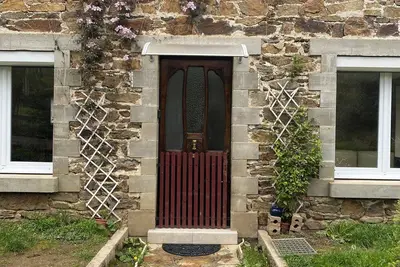 Image de Maison en Campagne 6 à 10 Personnes