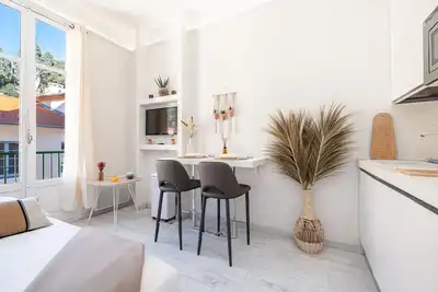 Image de Studio bohème - Quartier du port