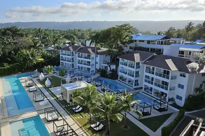 Image de Luxurious Relaxation in a Presidential Studio @ Lifestyle Holidays Vacation Club