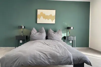 Image de 1 Bedroom Apartment in Tiefenbronn