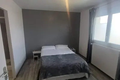 Image de 1 Bedroom Bed & breakfast in Saint-Clair-sur-l'Elle