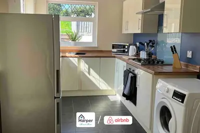 Image de Hawarden 4Bed Semi/Drive/Countryside Views