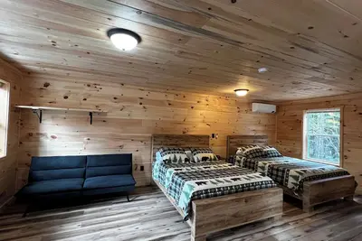 Image de Recreational Cabin Rentals