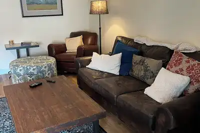 Image de Whispering Pines Retreat