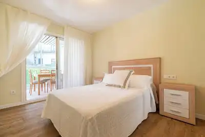 Image de Apartamento Muy Céntrico, Para Disfrutar Andando del Centro de Vigo