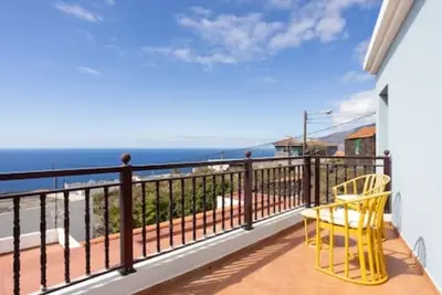 Image de Casita del Lomo, Terrace & Bbq