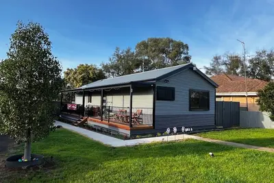 Image de Brand New 3 bedrooms Holiday Cabin
