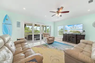 Image de Summer Breeze | Lost Key Townhome W/ Private Hot Tub | Golfer's Paradise | My Beach Getaways