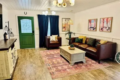 Image de New Grill, Fenced Pet-Friendly 3 Acres, Firepit