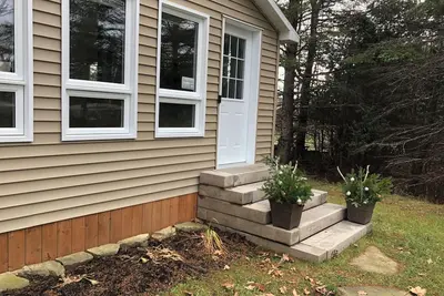 Image de Petit chalet avec Spa et Sauna