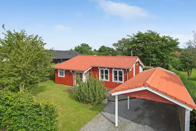 Image de Belle maison de 2 chambres Ă Esbjerg V