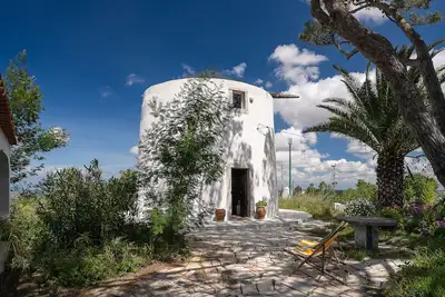 Image de Hopstays - Ericeira Windmill