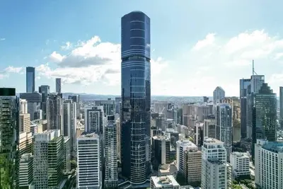 Image de Luxury River Views- Skytower L53