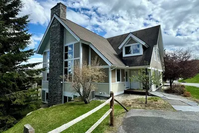 Image de Vt Mountain Retreat