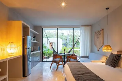 Image de Sophisticated Studio Selva by Casago