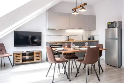 Image de Miner's Lodge +sauna by Interhome